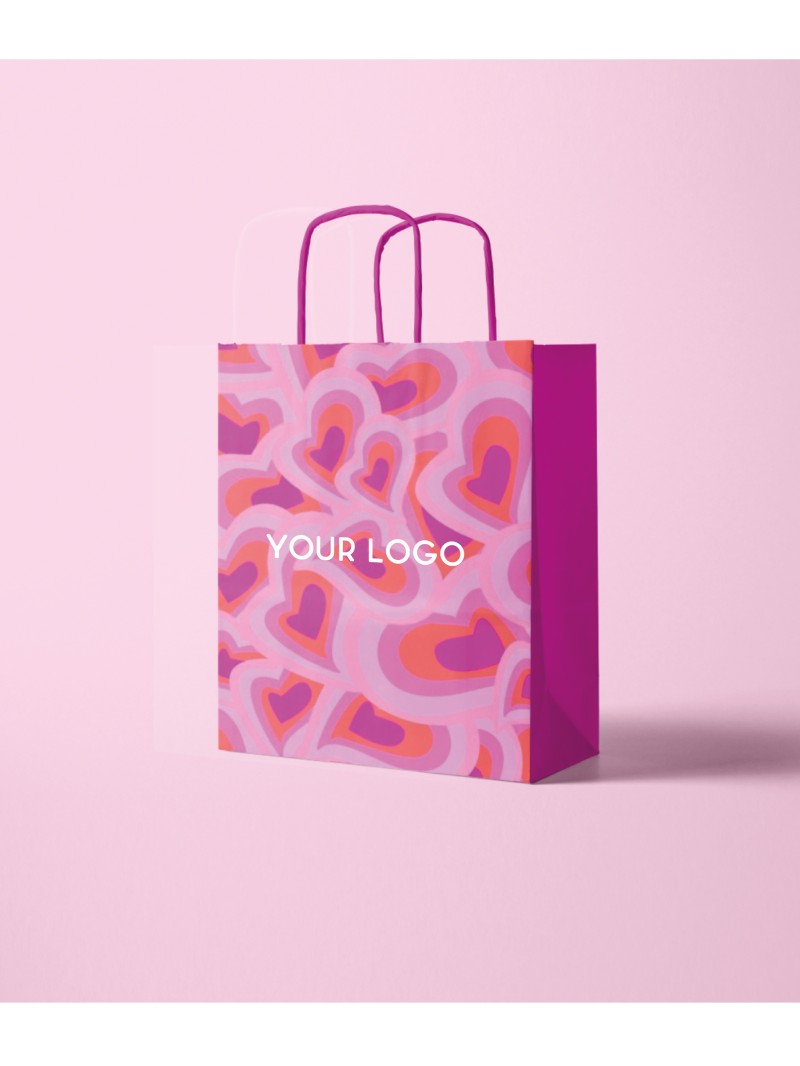 Bolsa London - M (23x10x32,5 cm)