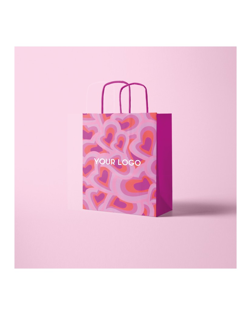 Bolsa London - M (23x10x32,5 cm)