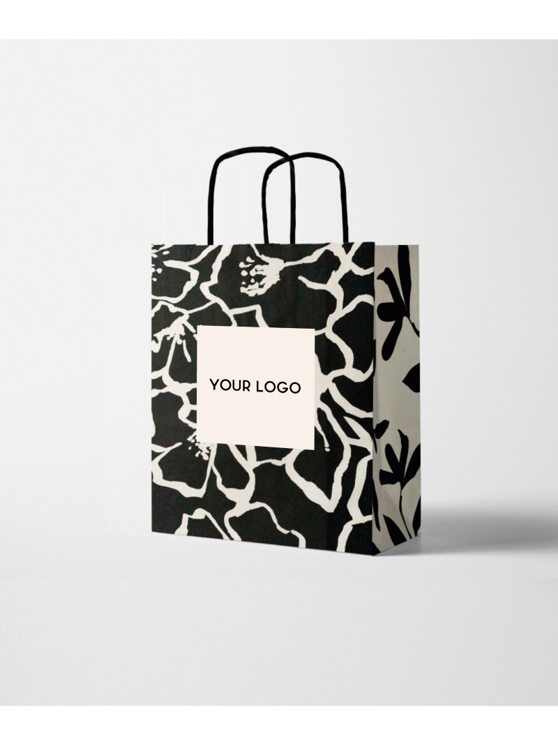 Bolsa London - M (23x10x32,5 cm)