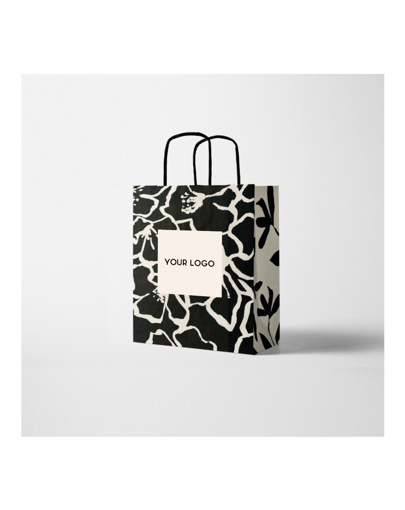 Bolsa London - M (23x10x32,5 cm)