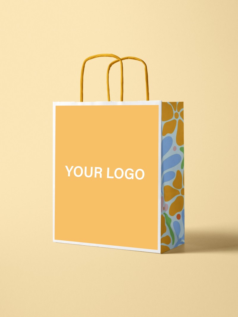 Bolsa London - M (23x10x32,5 cm)