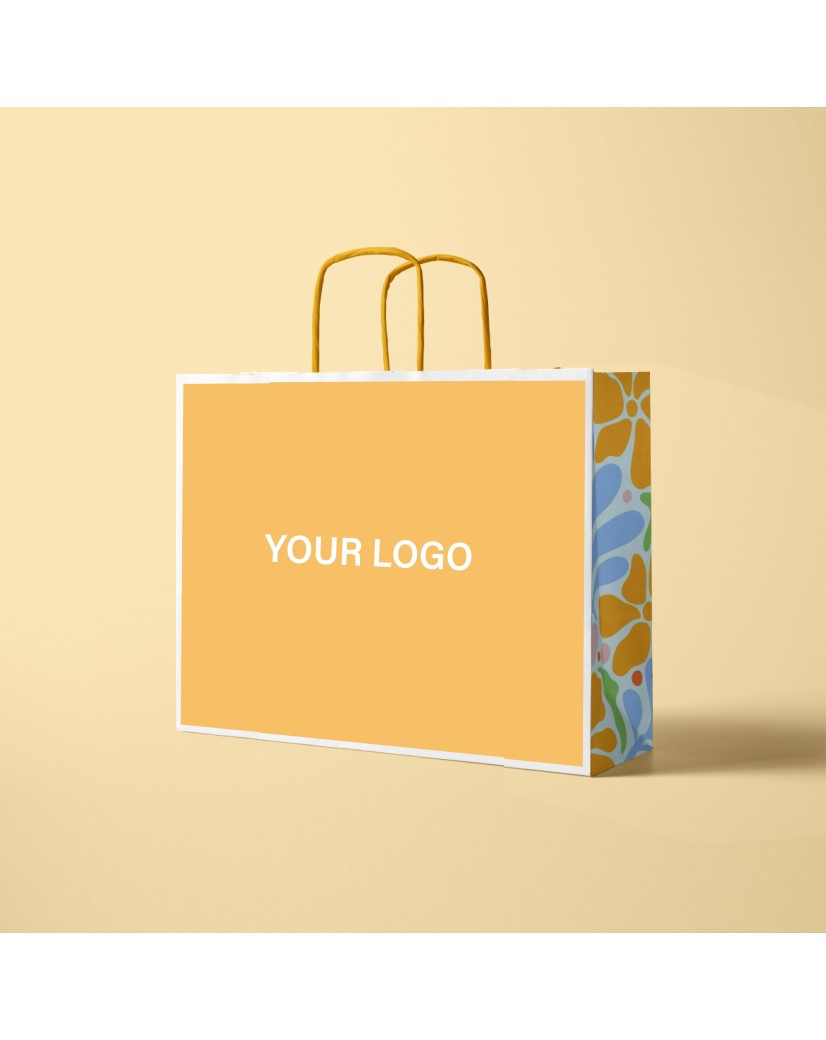 Bolsa London - L (40x12x36 cm)