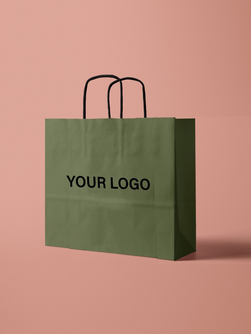 Bolsa London - L (40x12x36 cm)