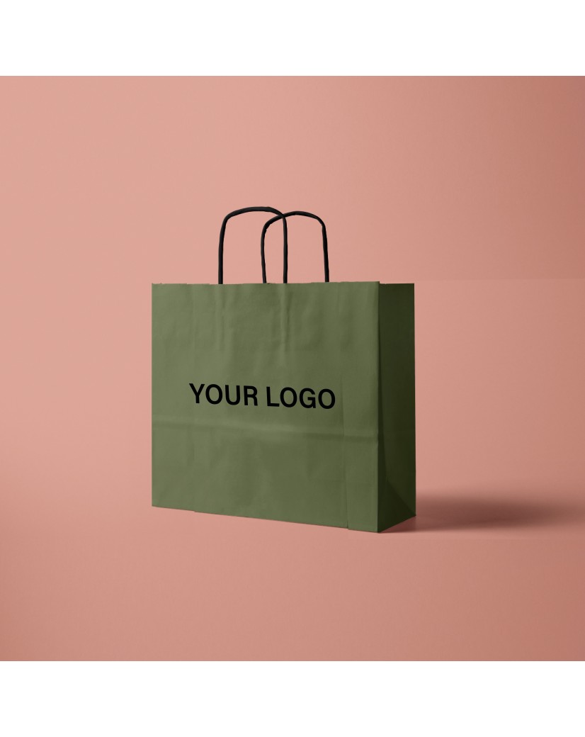 Bolsa London - L (40x12x36 cm)