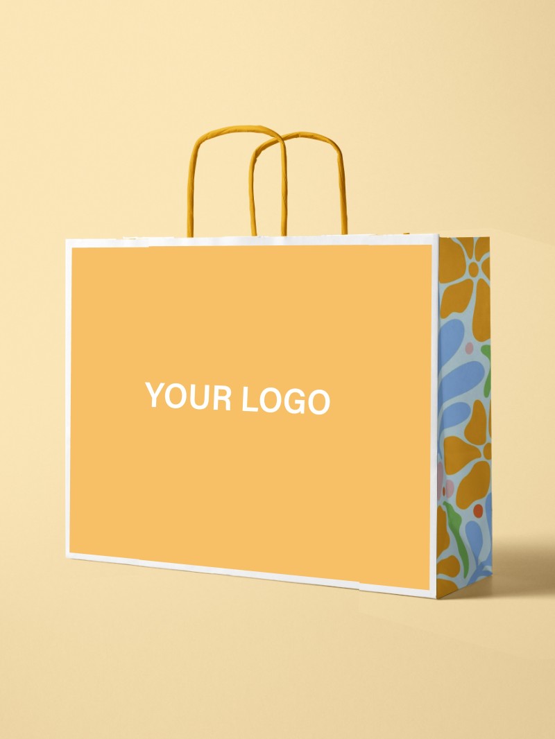 Bolsa London - XL (44x14x43 cm)