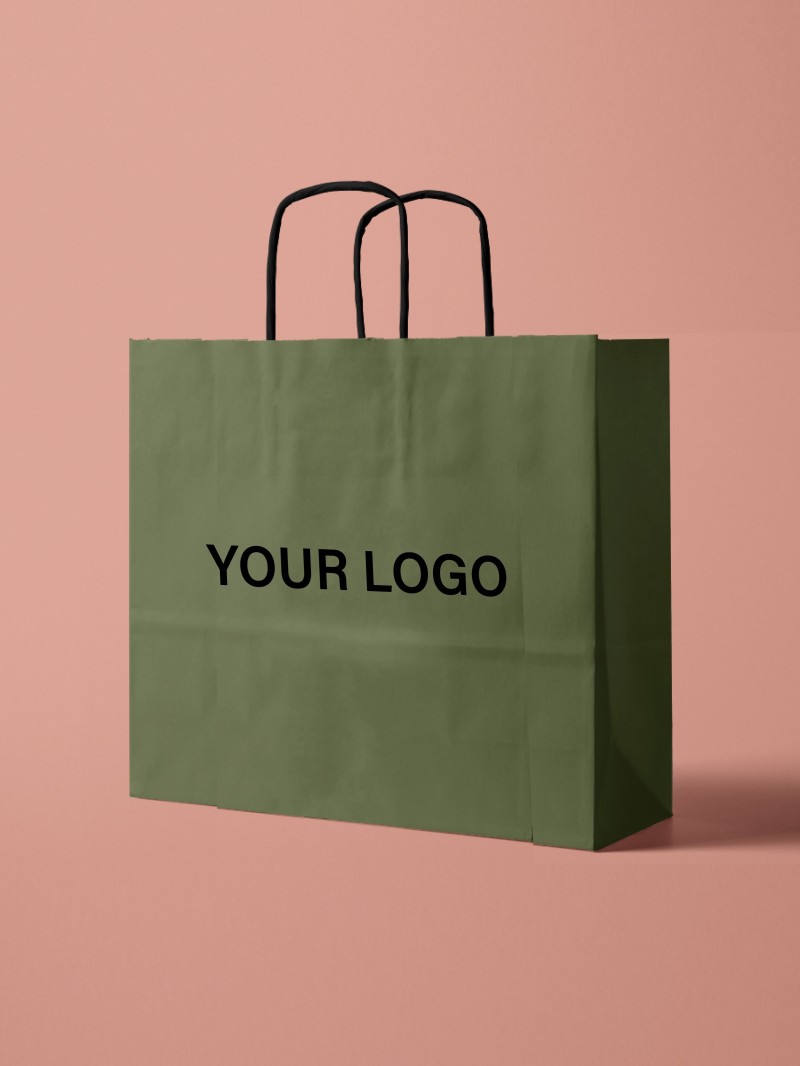 Bolsa London - XL (44x14x43 cm)