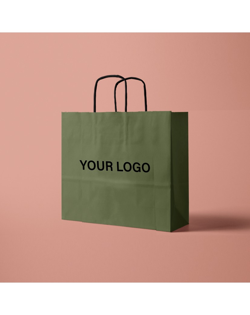Bolsa London - XL (44x14x43 cm)