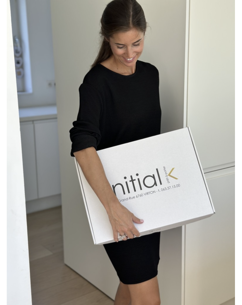 Caja - kraft XL