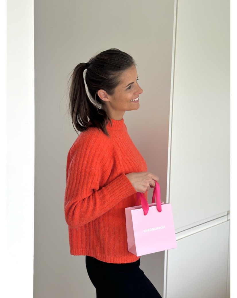 Bolsa Monaco - XS (16x8x16cm)