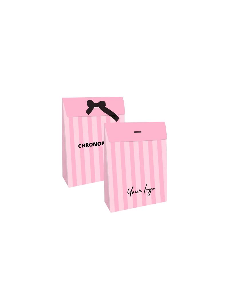 Prestige Tas Monaco - S (12x8x20cm)