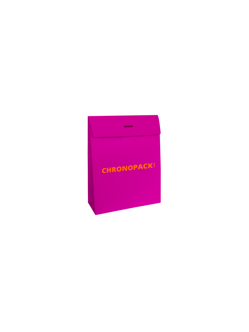 Prestige Tas Monaco - S (12x8x20cm)