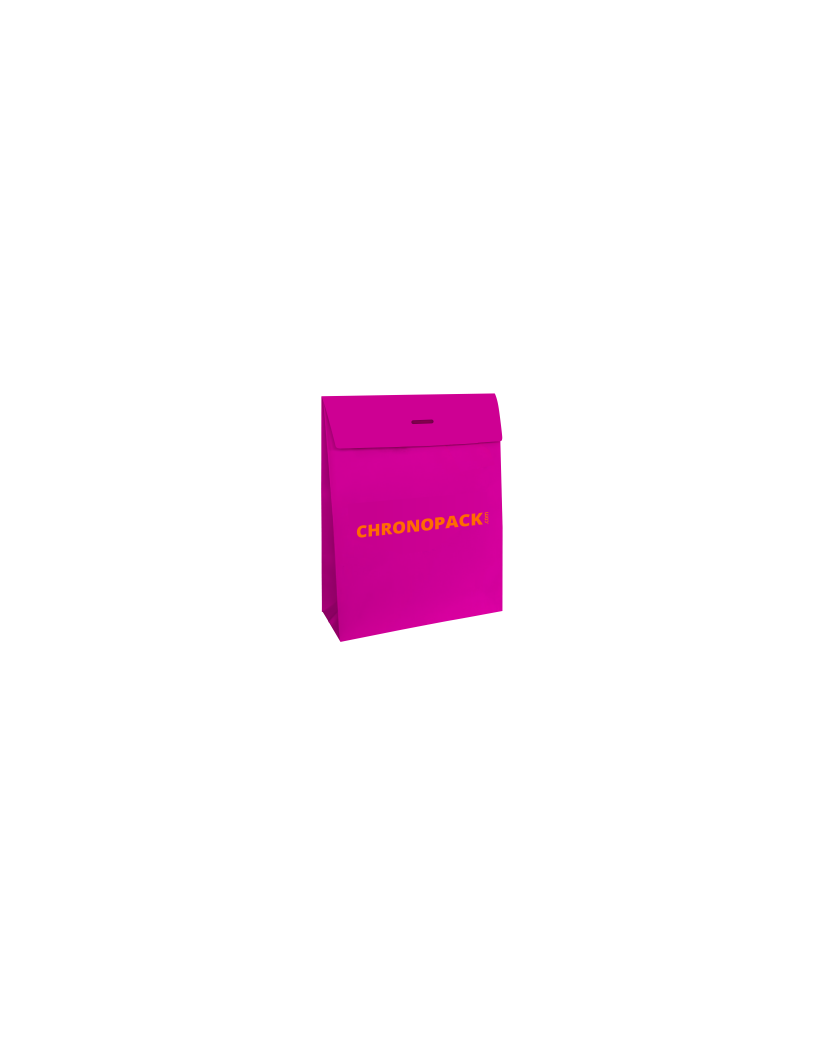 Prestige Pouch Monaco - S (12x8x20cm)