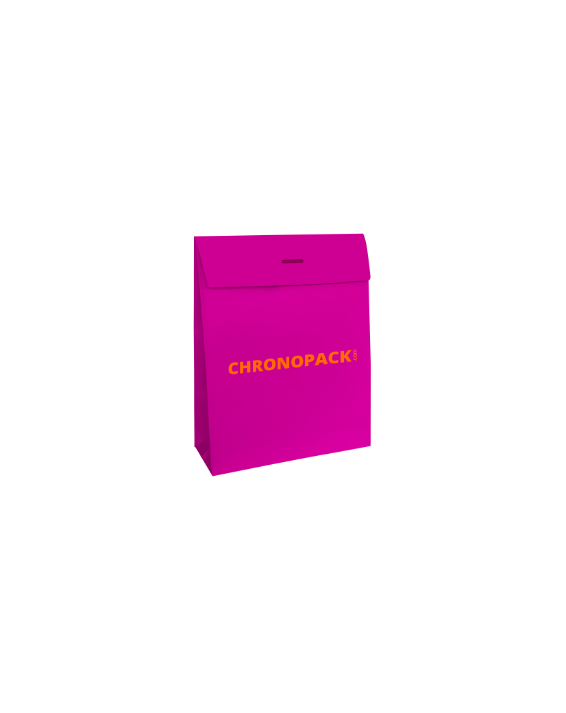 Prestige-Tasche Monaco - M (20x10x30cm)