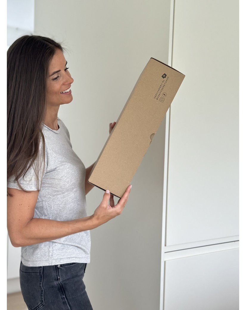 Caja - kraft XL