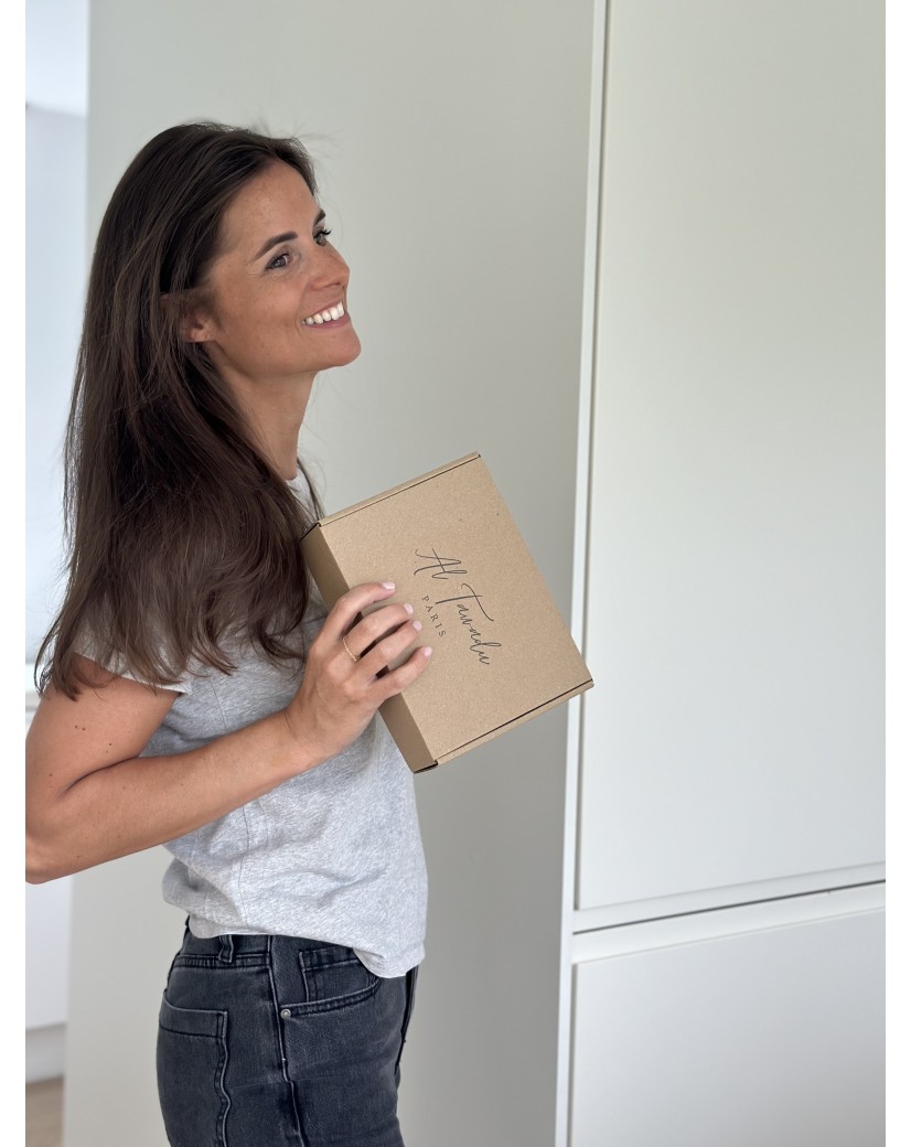 Caja - kraft S