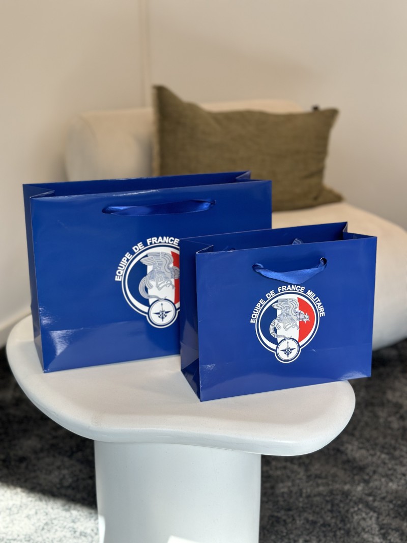 Monaco Bag - M (35x12x25cm)