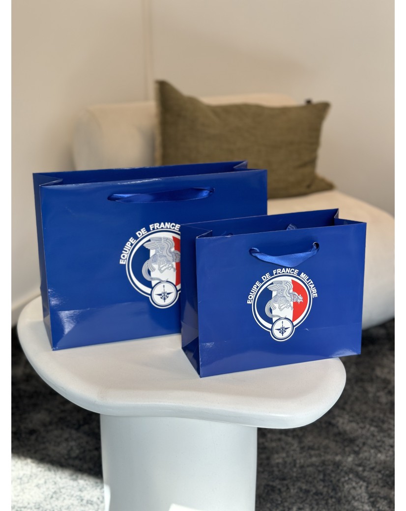 Monaco Bag - M (35x12x25cm)