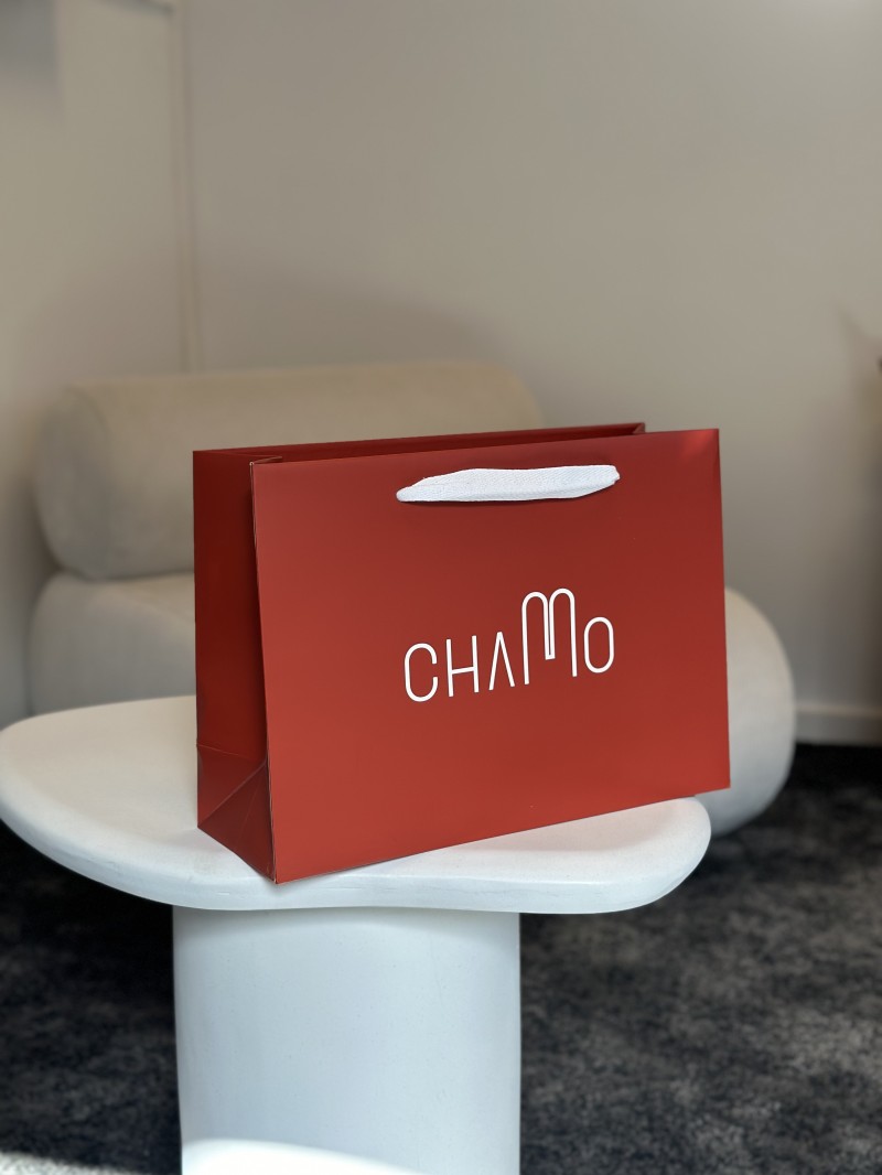 Monaco Bag - M (35x12x25cm)