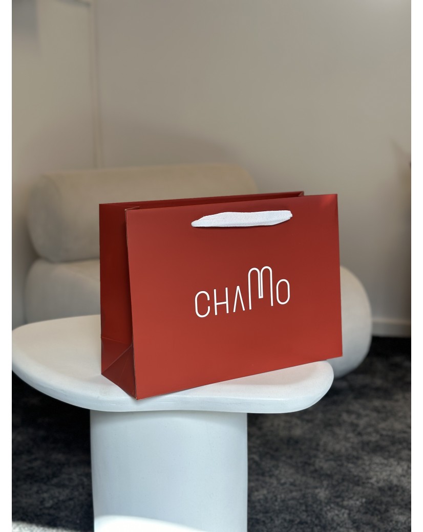 Monaco Bag - M (35x12x25cm)