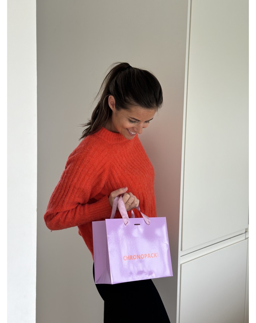 Monaco Bag - S (25x10x20cm)