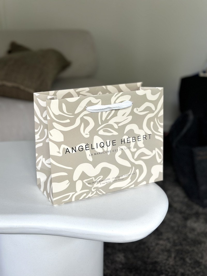 Bolsa Monaco - S (25x10x20cm)