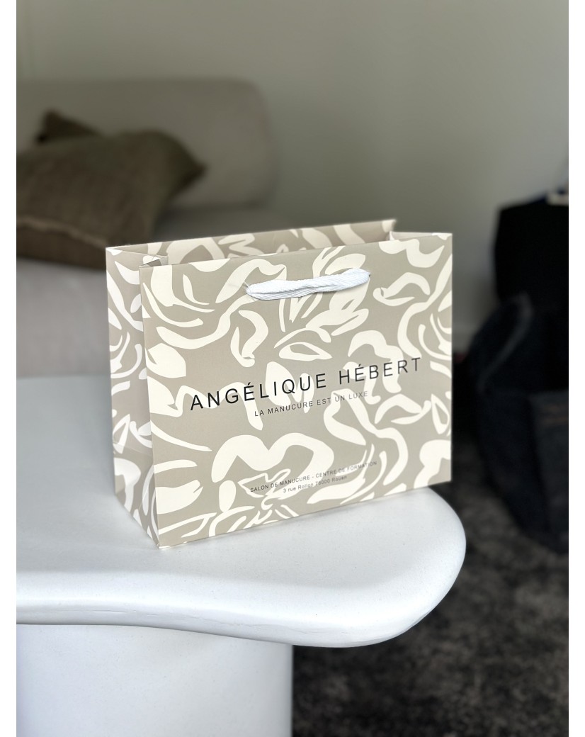 Bolsa Monaco - S (25x10x20cm)