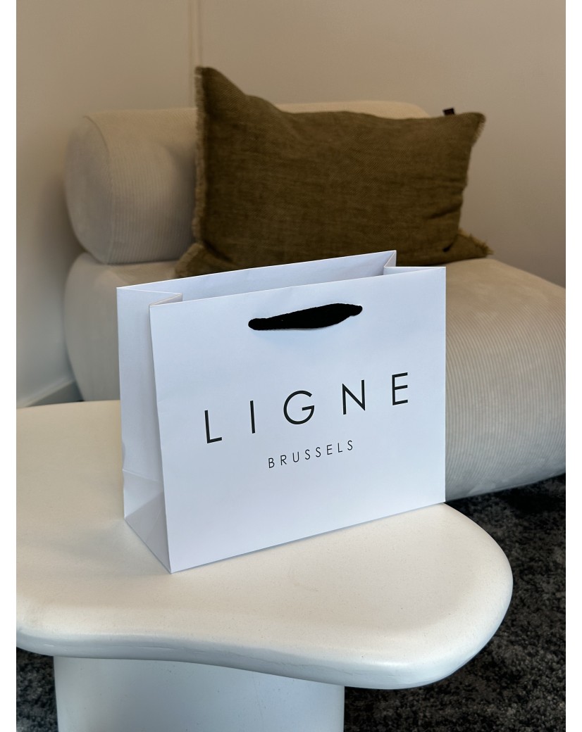 Tasche Monaco - S (25x10x20cm)