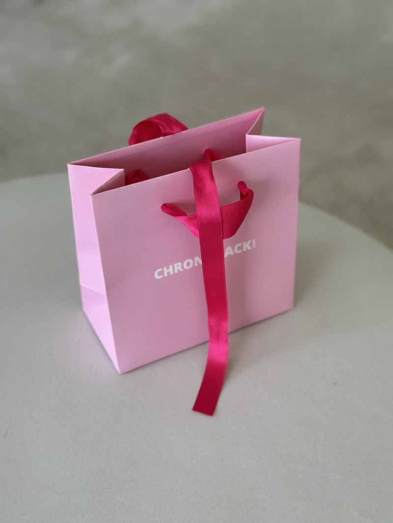 Bolsa Monaco - XS (16x8x16cm)
