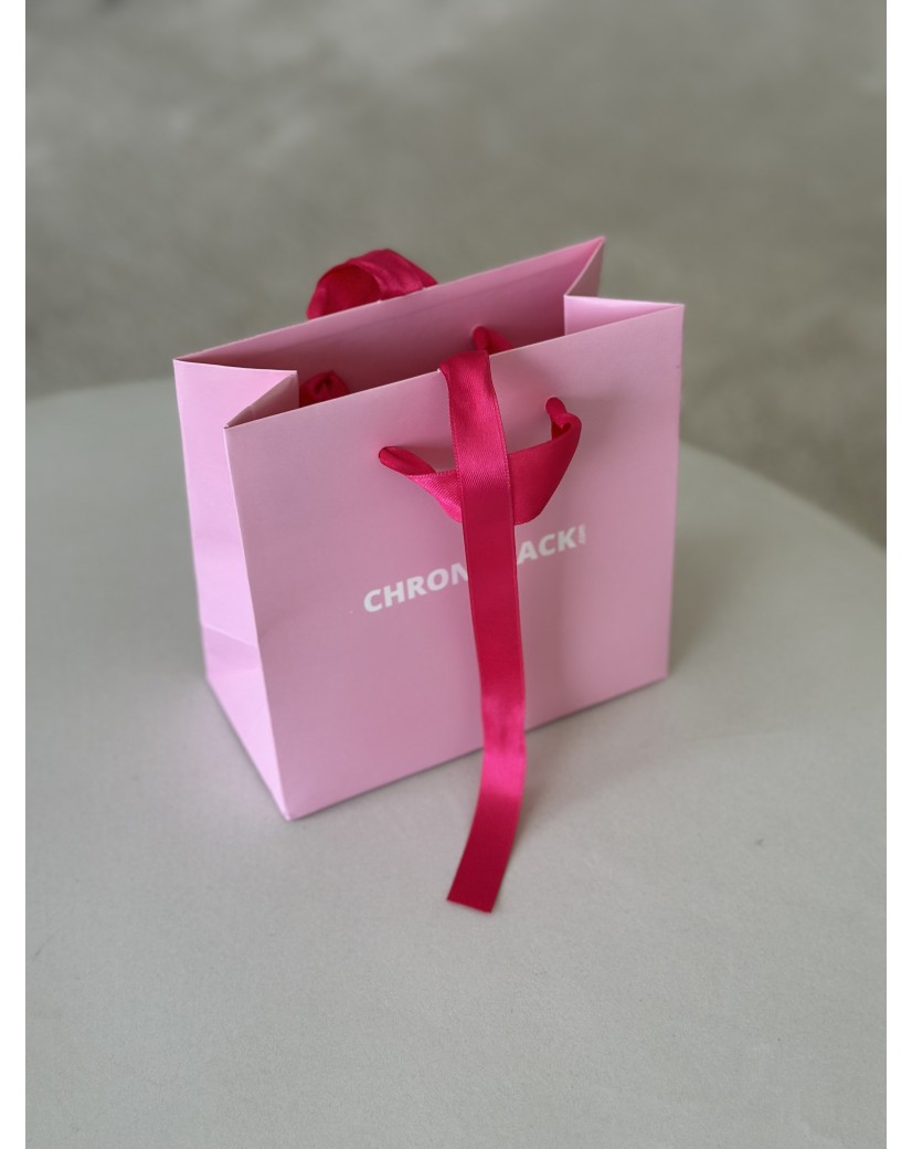 Bolsa Monaco - XS (16x8x16cm)