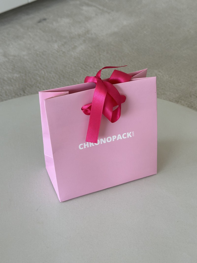 Bolsa Monaco - XS (16x8x16cm)