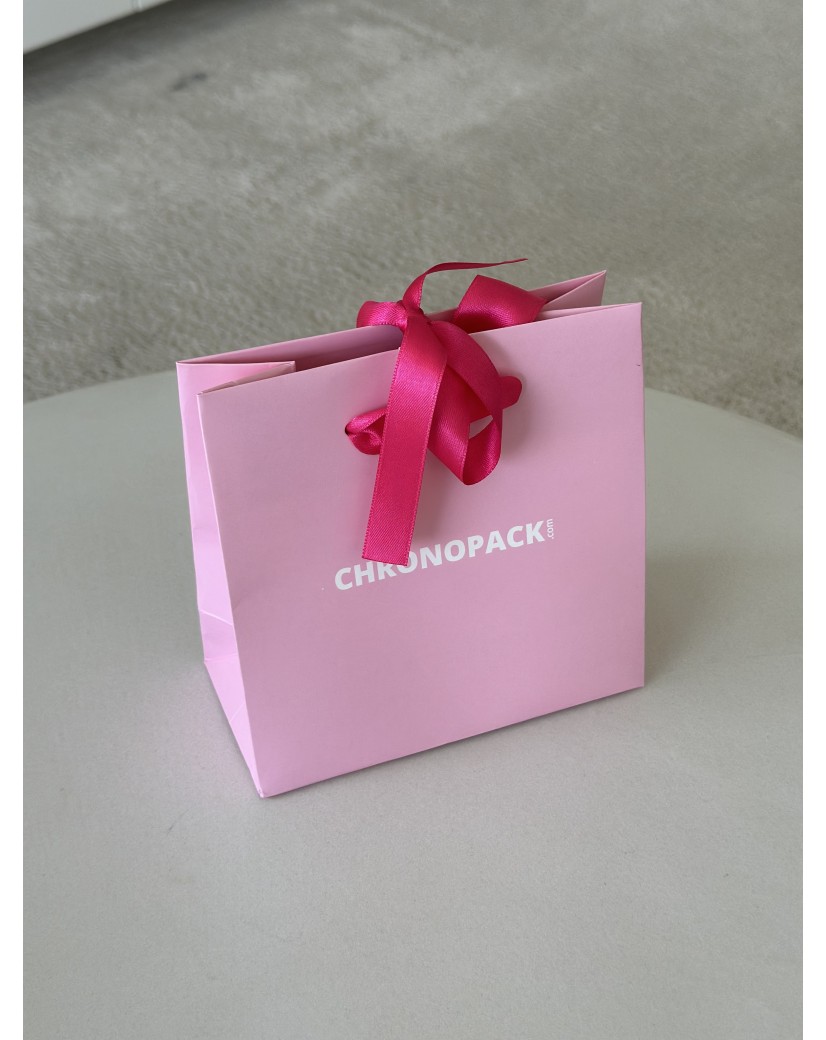 Bolsa Monaco - XS (16x8x16cm)