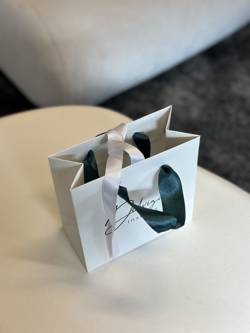 Bolsa Monaco - XS (16x8x16cm)