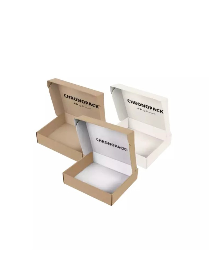Box - XS