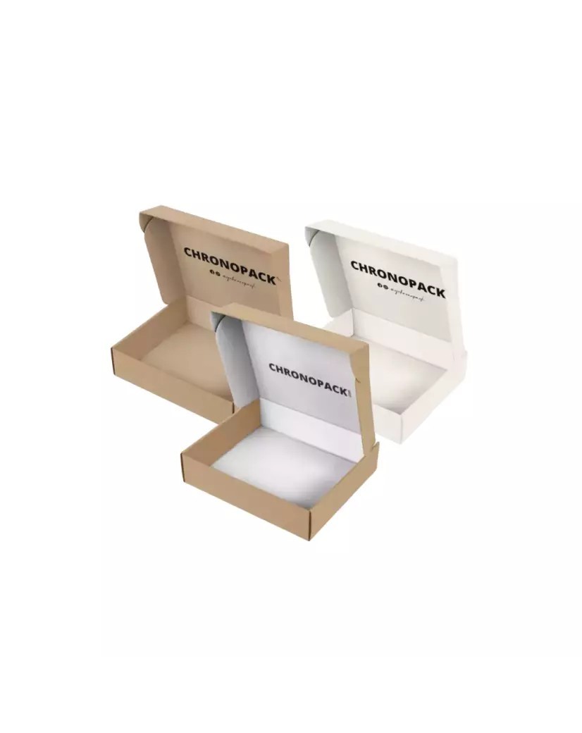 Box - XS