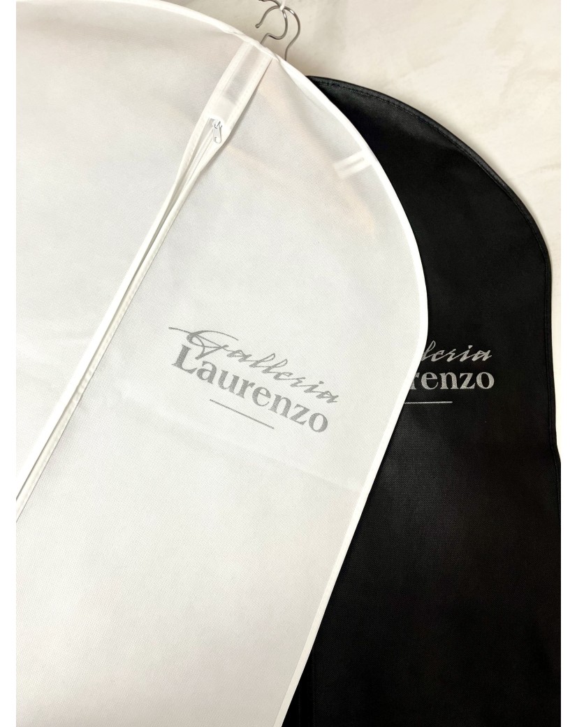 Garment Cover MILAN - White (65x140cm)