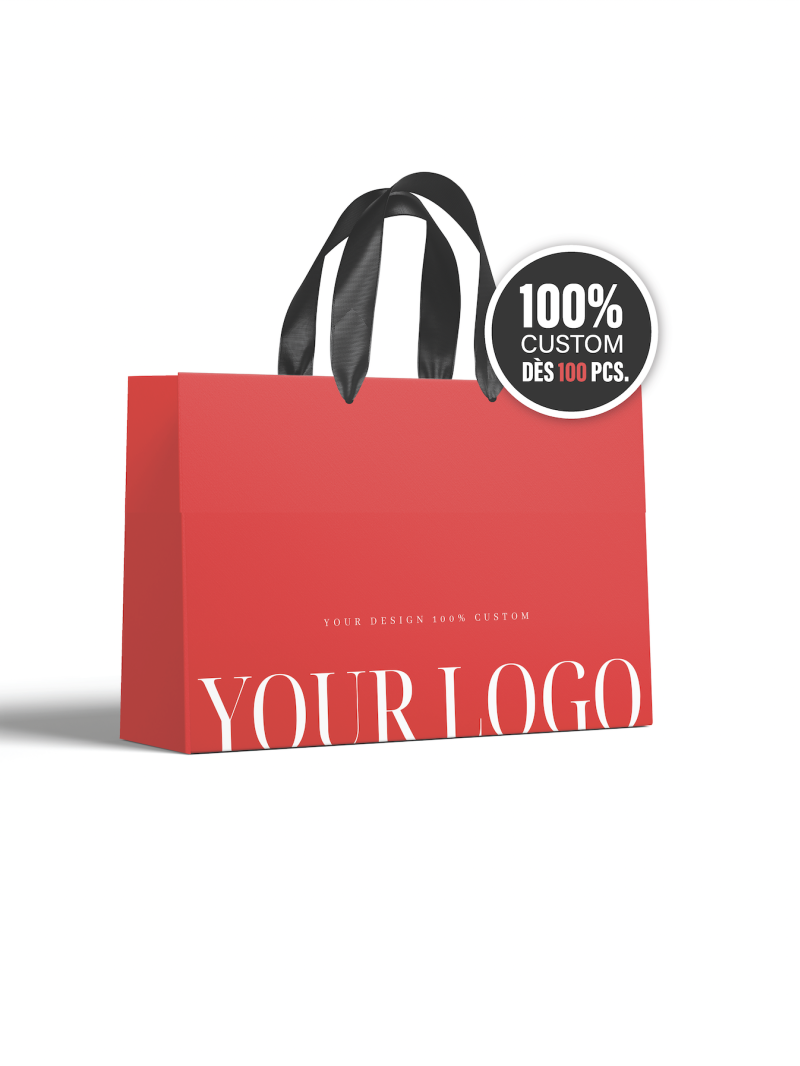 Bolsa Monaco - L (45x14x35cm)