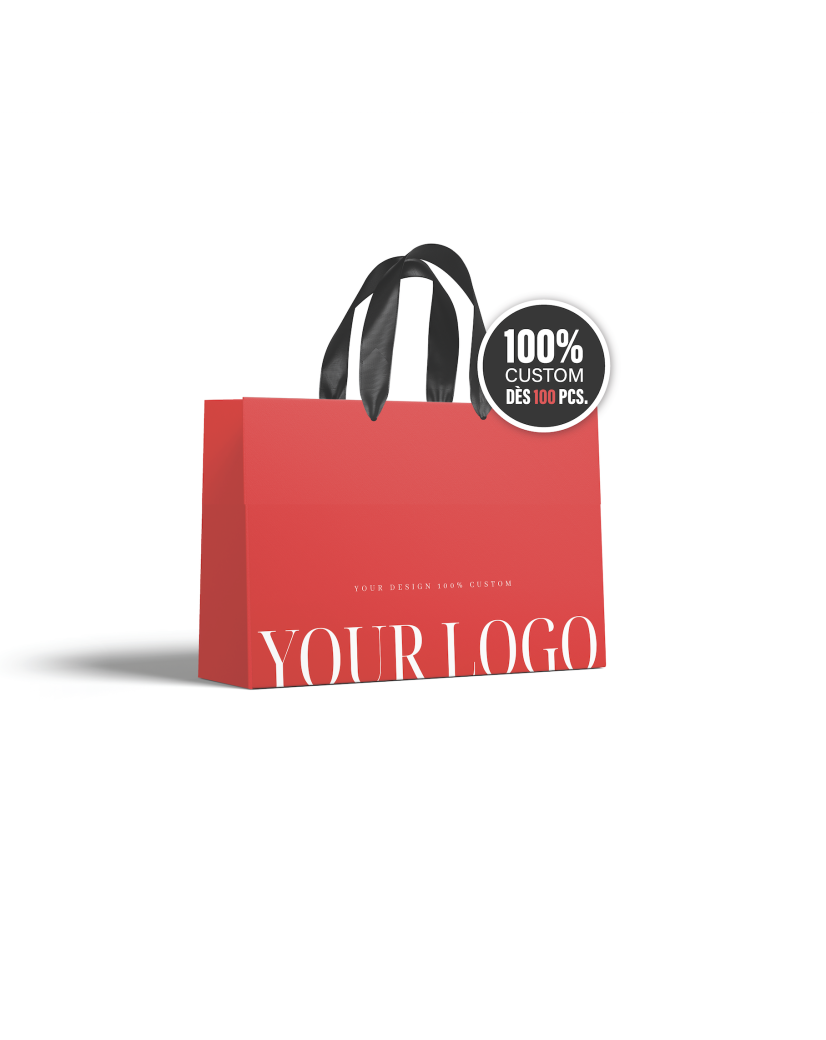 Bolsa Monaco - L (45x14x35cm)