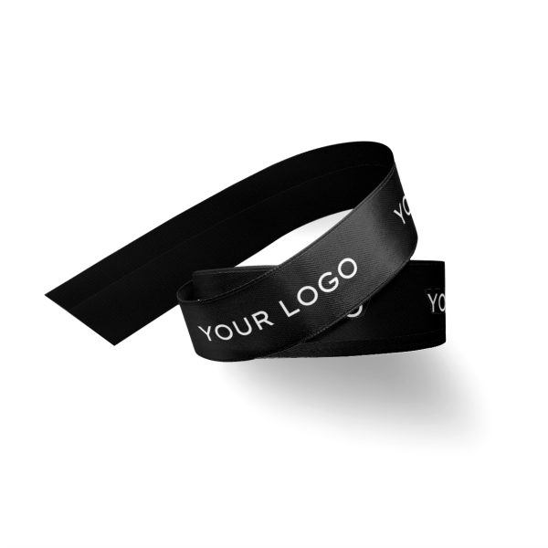 Personalized ribbon - 25mm