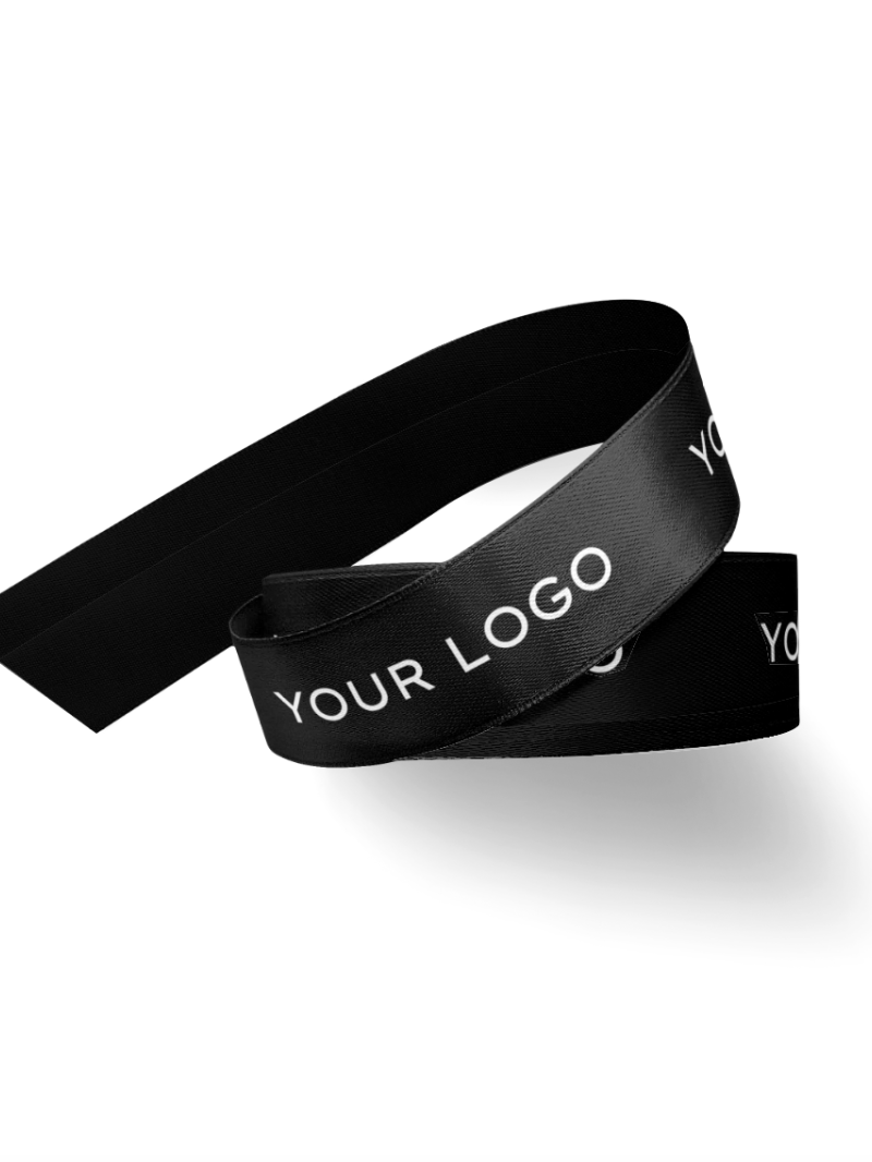 Personalized ribbon - 25mm