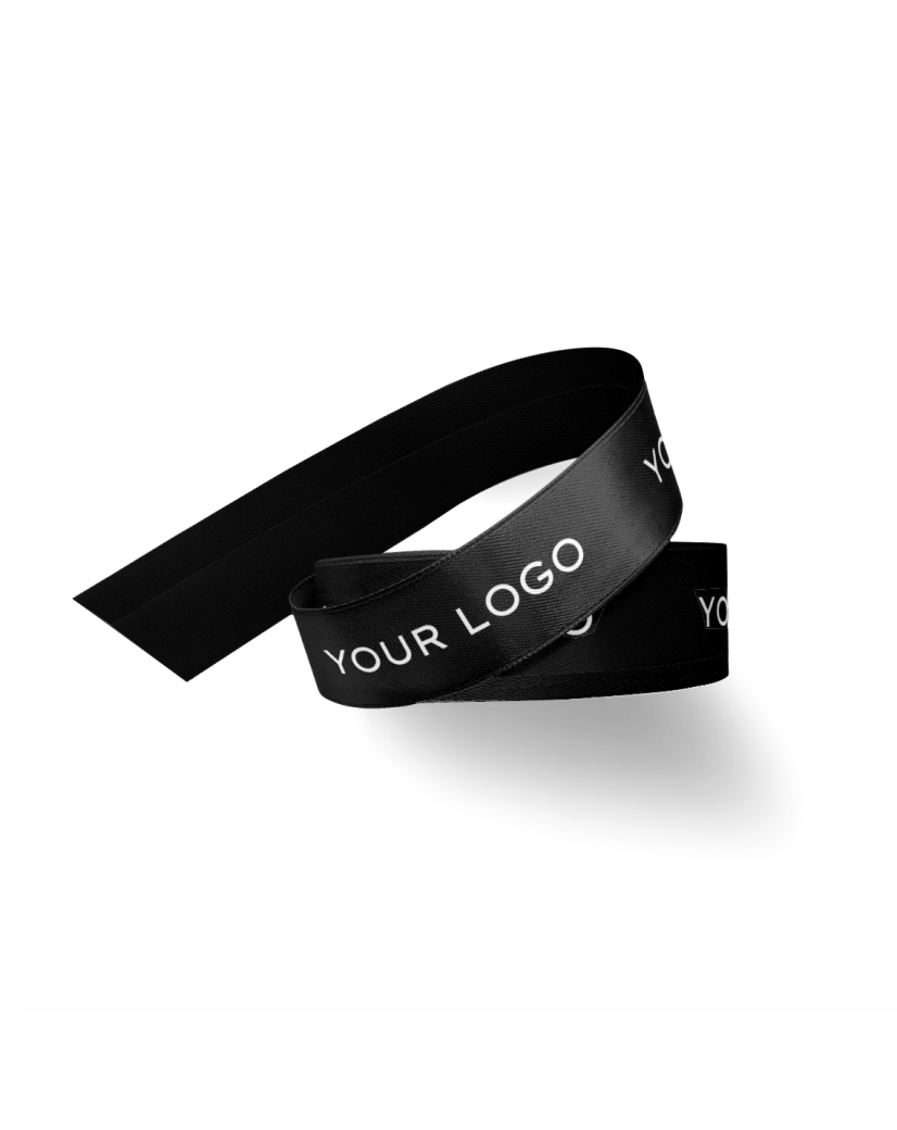 Personalized ribbon - 25mm