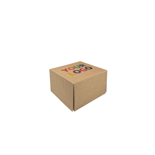 Customized pastry box 13x8cm