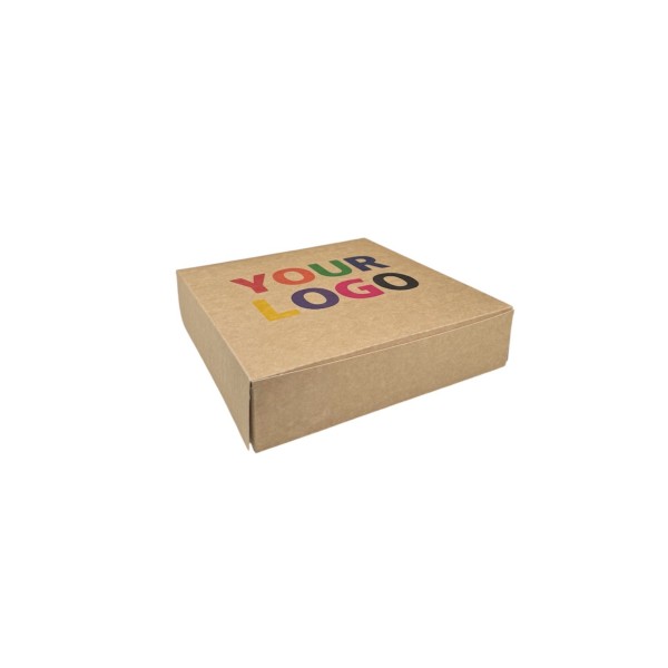 Customized pastry box 21x5cm