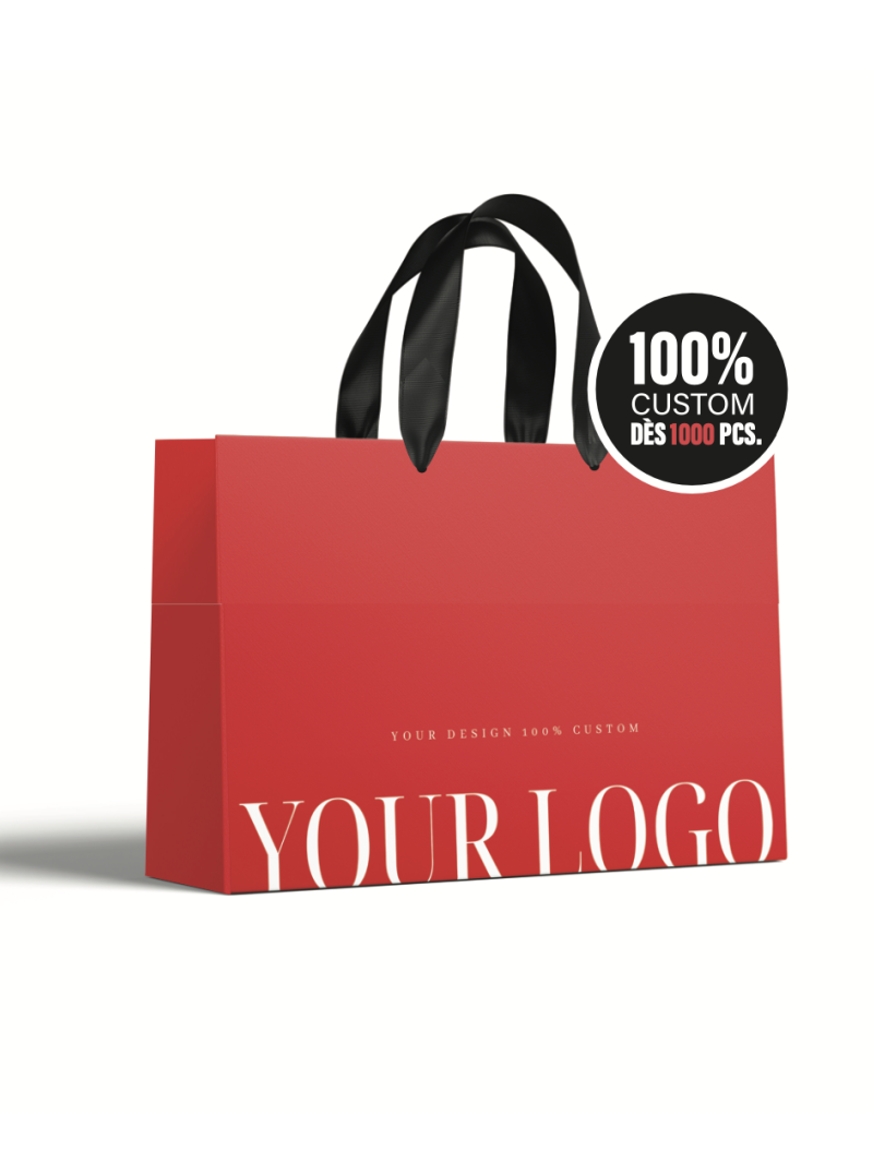 Monaco Bag - L (45x14x35 cm)