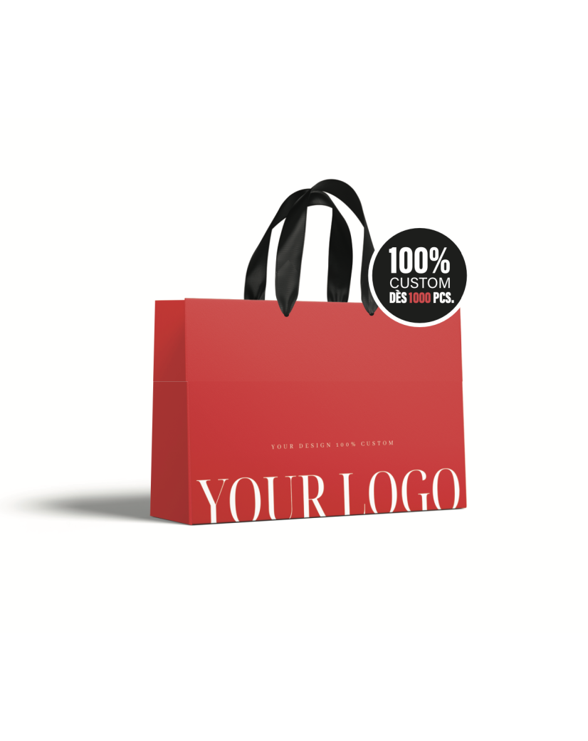 Bolsa Monaco - L (45x14x35 cm)