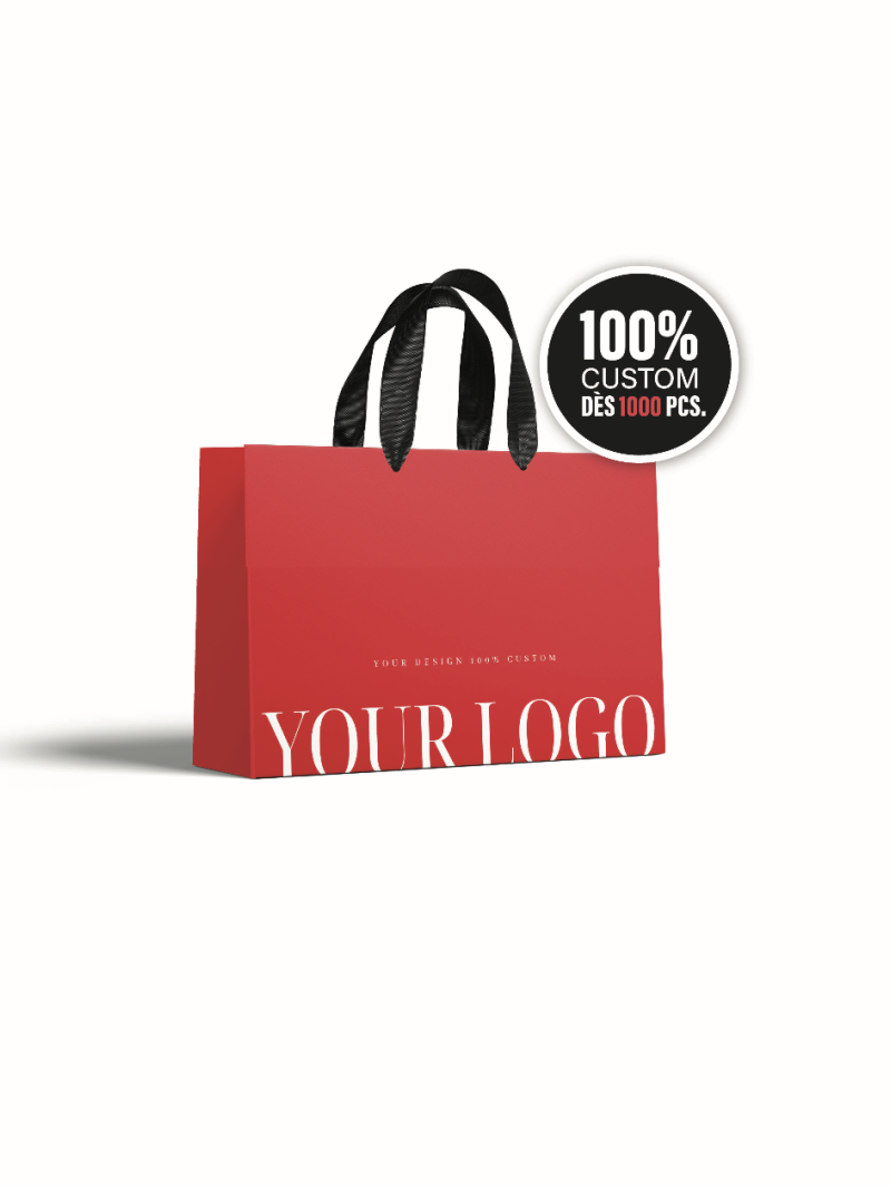 Monaco Bag - M (35x12x25 cm)