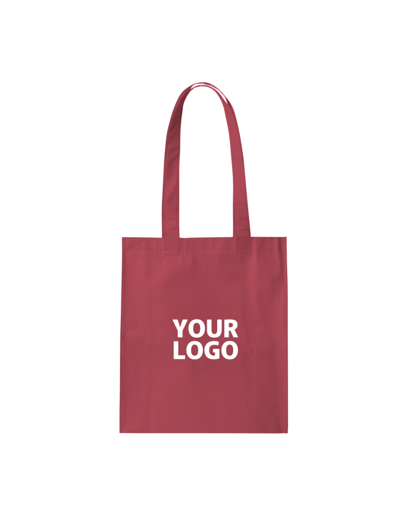 TOTEBAG "PARIJS" BORDEAUX