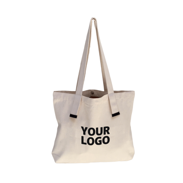 COPENHAGUE Bag Beige (41x6,5x33 cm)