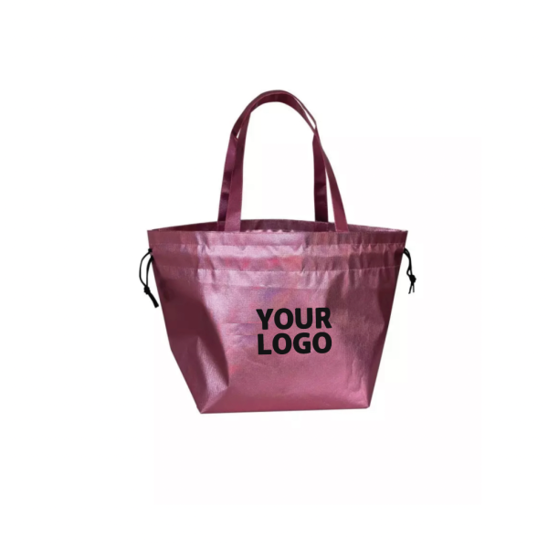 Tasche NICE ROSA GOLD L (58x24x35cm)