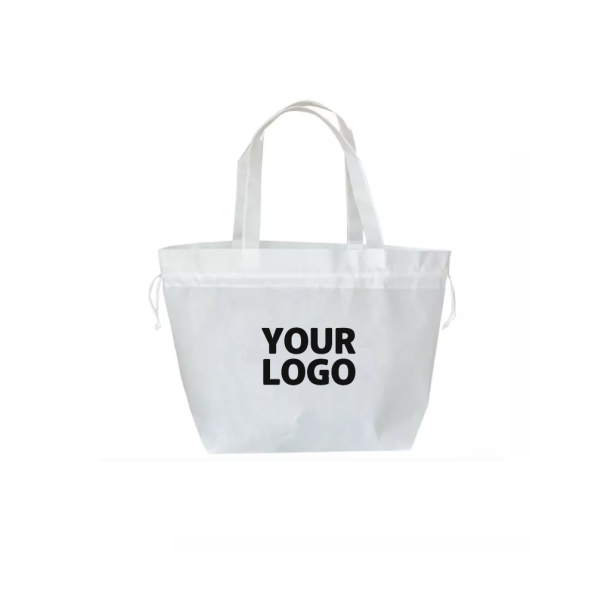 SAC NICE WEISS L (58x24x35cm)