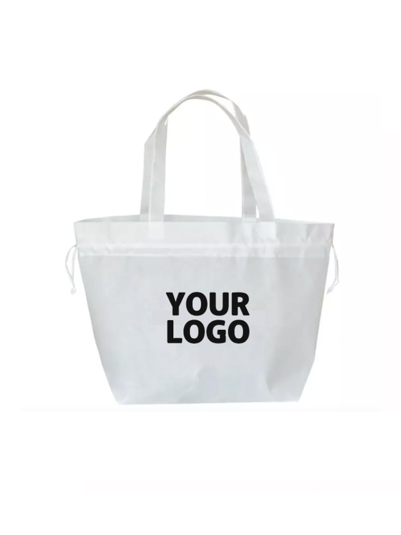 SAC NICE WHITE L (58x24x35cm)